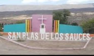 San Blas de Los Sauces: Investigan un homicidio tras una pelea a la salida de un boliche en Las Talas