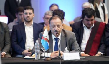 Ricardo Quintela inicia una gira por Rusia y China en busca de inversiones y cooperación estratégica