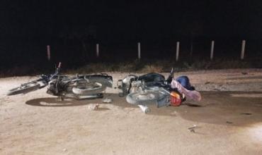 Muere joven accidentado la semana pasada
