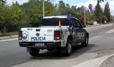 Chilecito: aparecieron las menores buscadas desde este domingo