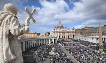 Cuánto sale viajar al Vaticano para asistir al funeral del Papa Francisco