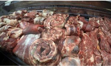 Exportación de carne: qué motivó la caída interanual del 36,1% en marzo