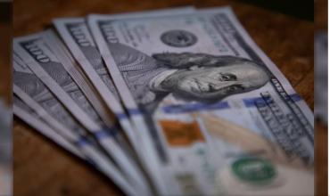 El Banco Central siguió sin intervenir y el dólar minorista cerró a $1.125