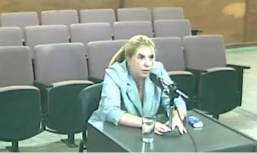 Quedó firme la condena a la hija del narco mas poderoso de Argentina