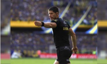 Hay árbitro para el Superclásico: el elegido tiene experiencia en un River y Boca