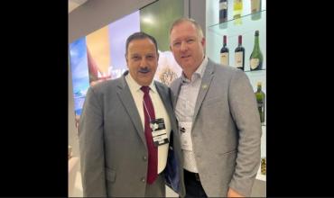 Aranceles de EE.UU. impactan en las exportaciones riojanas