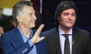 Macri ahora patea el acuerdo con Milei y analiza reeditar Juntos por el Cambio