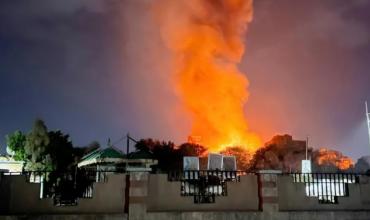 Hutíes de Yemen atacaron un dron y dos portaaviones estadounidenses