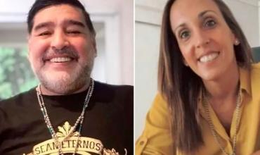 Caso Maradona: una psiquiatra declaró que Cosachov "trabajó bien en el tema farmacológico"