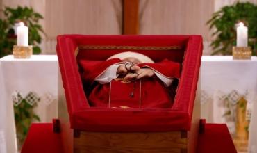 El cuerpo del papa Francisco permanecerá en la basílica de San Pedro durante tres días antes del funeral