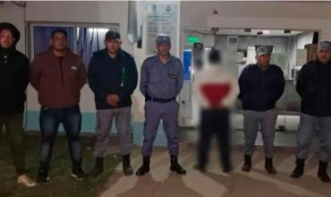Chaco: Se disparó y denunció que fue víctima de un asalto