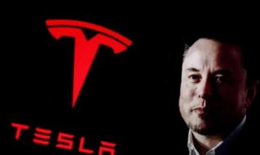 Elon Musk anuncia que reducirá "significativamente" su participación en el gobierno tras caer los beneficios de Tesla un 71%