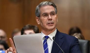 Nuevo respaldo de EEUU al plan económico: “Argentina es un buen ejemplo, merece el apoyo del FMI”