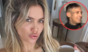 L-Gante rompió el silencio y fue letal al hablar de Wanda Nara: "Hay algunas mujeres que les gusta..."