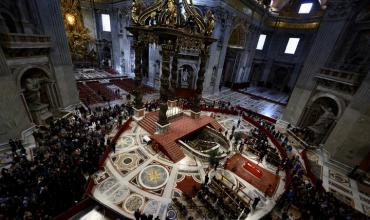 Cuánto cuesta el funeral del papa Francisco: la cifra que el Vaticano puede desembolsar