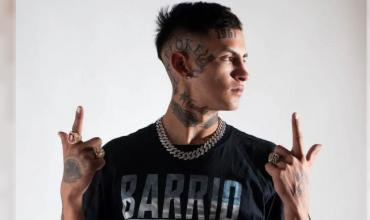 “No estoy drogado”: L-Gante afirmó que Wanda Nara podría volver con Mauro Icardi