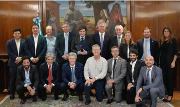Tras el acuerdo con el FMI, el Gobierno prevé aplicar en mayo el nuevo esquema de tarifas de luz y gas