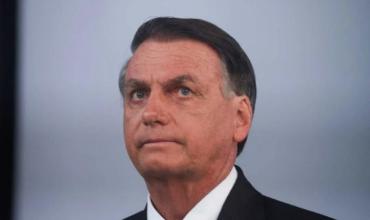 Se agravó la salud de Jair Bolsonaro y hay preocupación: "Un empeoramiento clínico"