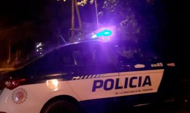 Córdoba: Una adolescente de 15 años murió al chocar una moto contra un colectivo en la ruta