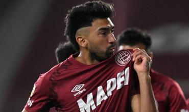 Lanús venció con lo justo a San Martín de San Juan y sacó boleto a octavos
