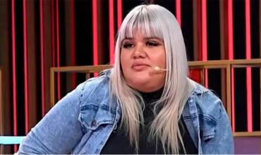 Morena Rial aseguró que L-Gante engañó a Wanda Nara con una ex “Patito Feo”