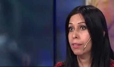Diputada libertaria denuncia corrupción en PAMI y apunta contra Sebastián Pareja