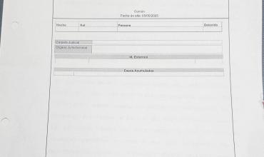 Guillermo Galván denunció al gobernador por amenazas y abuso de autoridad 