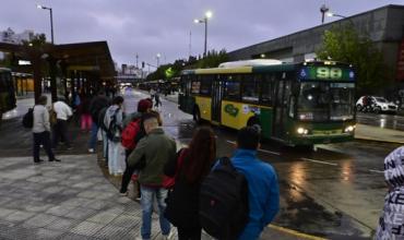 Paro de colectivos : fracasaron las últimas negociaciones y la UTA confirmó la medida de fuerza para este martes 