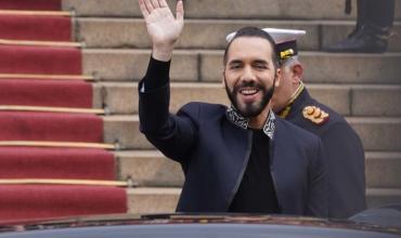 El Salvador: el presidente Nayib Bukele ordenó detener a empresarios del transporte que se negaron a brindar servicio gratuito por una semana