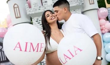 Daniela Celis y Thiago Medina, separados: la ruptura tras el nacimiento de sus hijas y el nuevo camino de cada uno