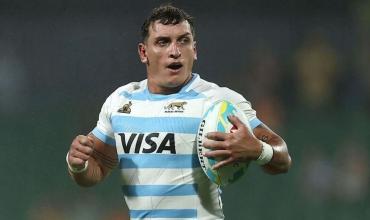 Luciano González Rizzoni y Marcos Moneta: Los Pumas 7s brillan en los World Rugby SVNS Awards 2025
