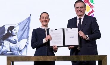 México refuerza su industria textil y acerera con medidas proteccionistas y millonarias inversiones