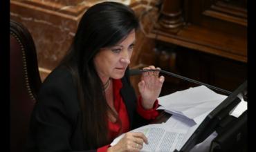 Diputados trata este martes en comisión el proyecto de baja de la edad de imputabilidad a los 14 años