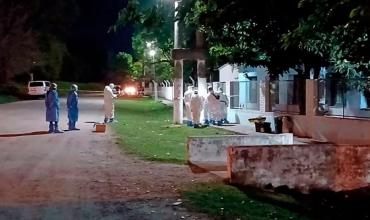 Tucumán: Mató a su pareja y dejó el cuerpo en las rejas de una escuela