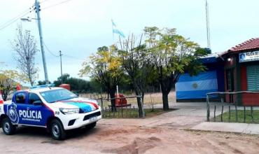 Los Sauces: Trasladaron al penal al acusado del crimen de Nicolás Aballay