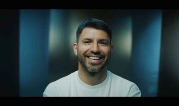 "Kun por Agüero": El documental que revela la vida íntima de una leyenda del fútbol