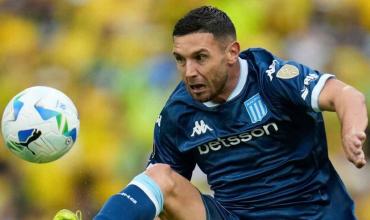 Maravilla Martínez brilla en Racing y sueña con la Selección Argentina
