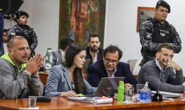 "No mataron a nadie”: la insólita justificación de la abogada de Sebastián Kiczka