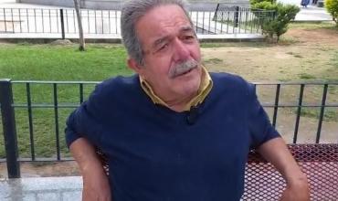 Taxistas en alerta por la competencia de Uber y el deterioro urbano en la ciudad
