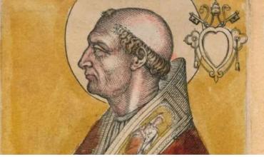 Quién fue León I, El Grande, "uno de los mejores pontífices de la historia", cuyo nombre tomó el recién elegido papa