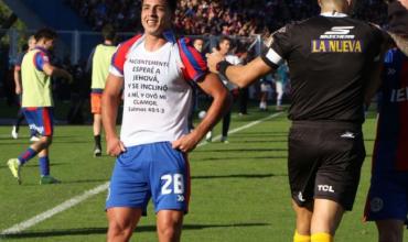 San Lorenzo venció 2-1 a Tigre y es el primer clasificado a cuartos de final