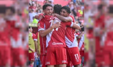 Argentinos Juniors e Instituto de Córdoba, a todo o nada en los octavos de final del Torneo Apertura