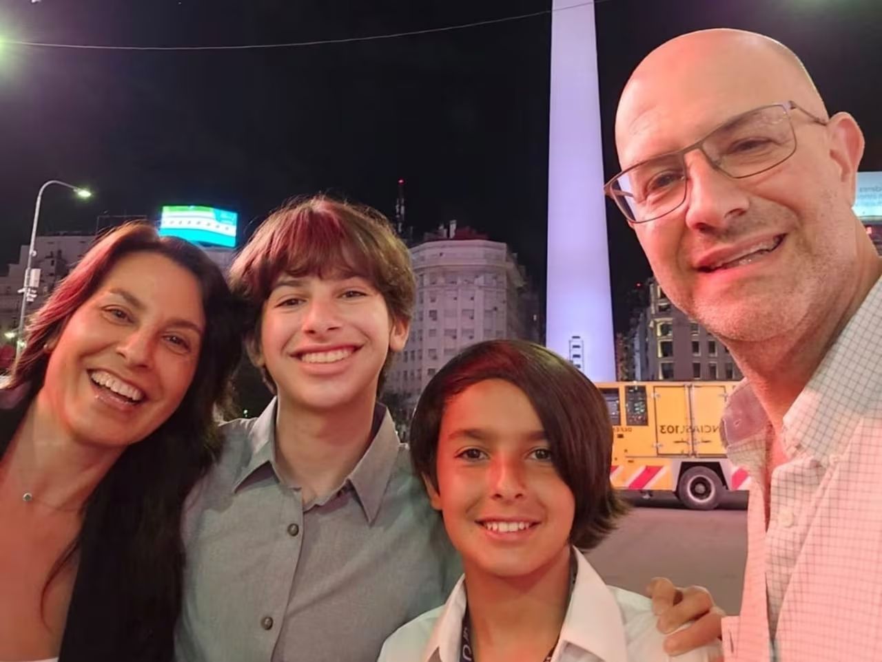 Los peritos confirmaron que Laura Leguizamón fue quien mató a su familia en Villa Crespo