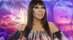 Moria Casán: "Quién iba a imaginar que mi nombre iba a estar en el teléfono de la asesina de Villa Crespo"