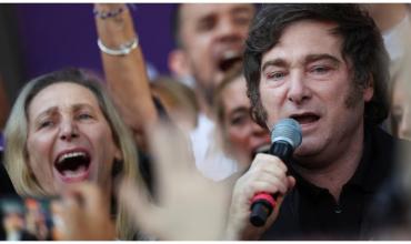 Luego de sellar un acuerdo con el PRO, La Libertad Avanza puso fecha para su congreso partidario en Provincia de Buenos Aires