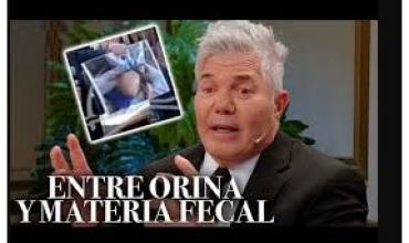"Maradona murió entre olor a orina y materia fecal”: revelación de Fernando Burlando genera angustia y bronca