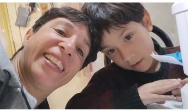 Crimen familiar en Florencio Varela: la Justicia confirmó que la madre mató al nene y se suicidó
