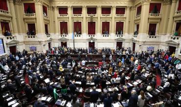 La oposición busca avanzar con una reforma jubilatoria y el Gobierno ya anticipó que vetará la ley