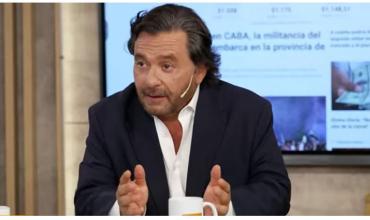 El gobernador de Salta dará de baja los planes de Anses que cobran los extranjeros no residentes