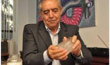 Agua en polvo: la innovación mexicana que podría salvar a los agricultores de la sequía